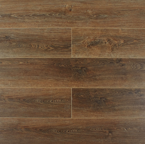 Виниловый ламинат Royce Sense 42 4V SE710 Дуб Айа 1200х180х4мм: фотография 1