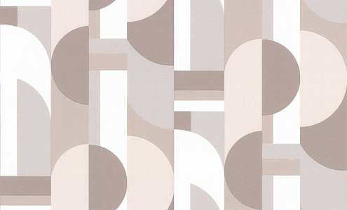 72574-24TC Обои "Trend Color" 10х1,06м компакт винил на флизе Trend Collage : фотография 1