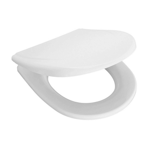 Сиденье Santek Римини, дюропласт, 1WH106924: фотография 1