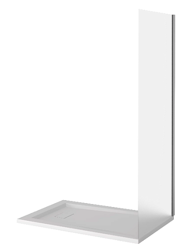 Боковая часть LATTE SP-80-G-WE: фотография 1