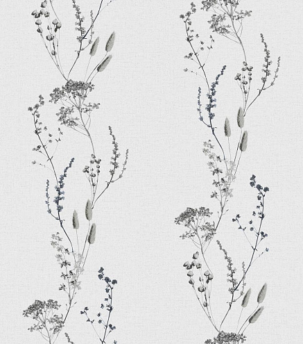 989 06 Обои Саратовские 10х0,53м С6 Амарант: фотография 1