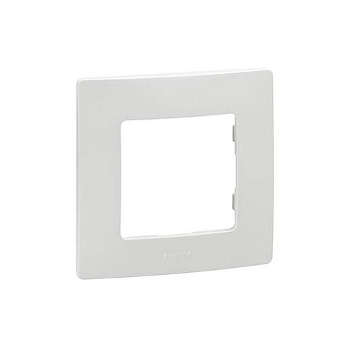 Рамка 1-м Etika бел. Leg 672501: фотография 1