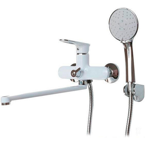 Смеситель для ванны и умывальника 35к F2249 FRAP: фотография 1