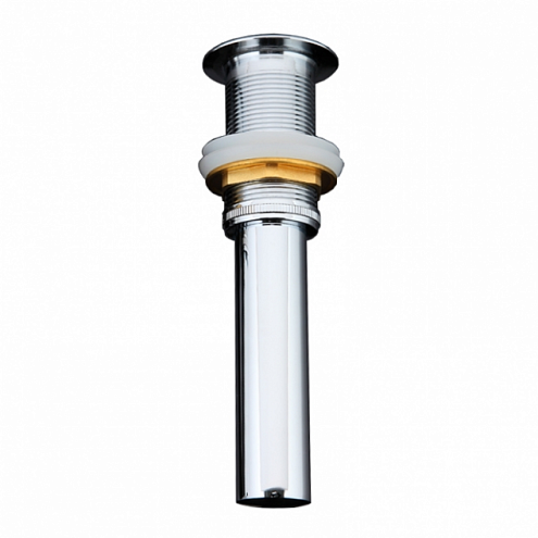 Донный клапан click-clack Frap F66: фотография 1