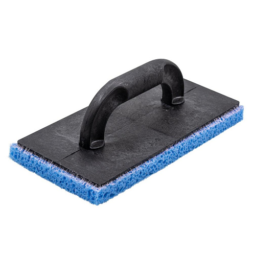 Терка для финишной обработки, поролоновое покрытие, РемоКолор: фотография 1