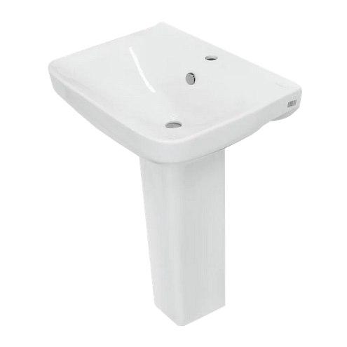 Раковина Sanita Luxe Next NXTSLWB01: фотография 1