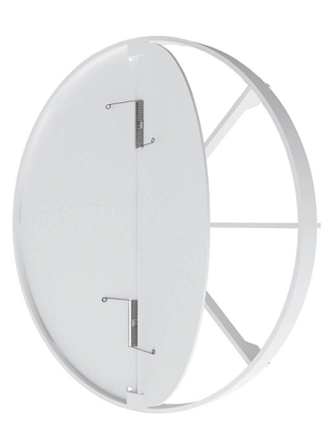 Обратный клапан 100 ОК D100 ERA: фотография 1