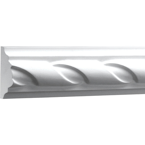 Молдинг 1.51.312 размеры 40х19х2000 мм: фотография 1