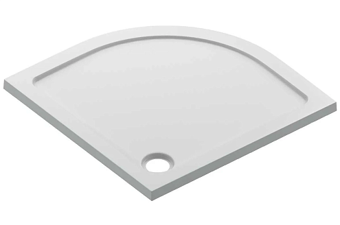 Поддон Раунд R  900х900 : фотография 1