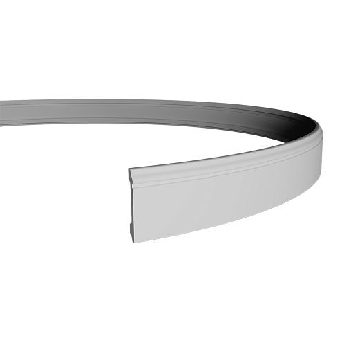 Плинтус 1.53.112flex: фотография 1