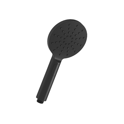 Лейка душевая Lemark LM8122BL 3 режима: фотография 1