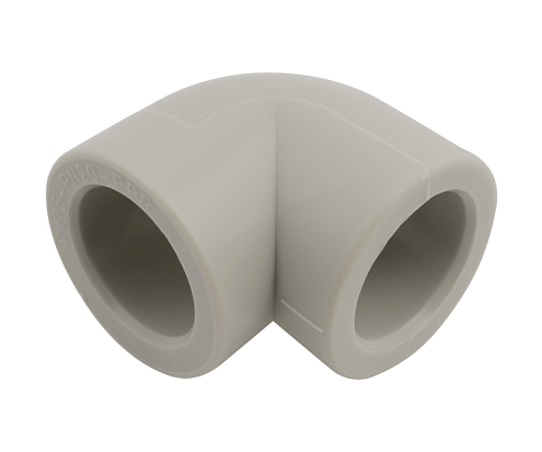 Уголок 90° 40 FV-plast: фотография 1