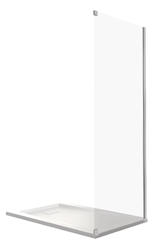 Боковая часть IDEA SP-100-C-CH: фотография 1