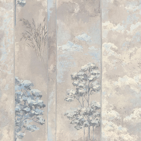 9277-02 Обои "Monte Solaro" 10х1,06м компактный винил на флизе Vivaldi : фотография 1