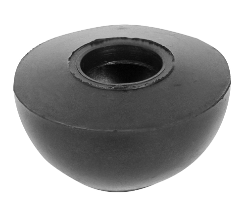 Груша с отверстием А-44: фотография 1