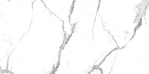 Керамогранит Royce Alps Statuario 60х120 Polished R_PR2001 : фотография 1