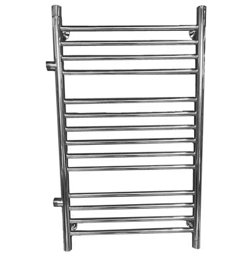 Полотенцесушитель Temark Классика Люкс (КЛ-4) 500х850, D32мм, 4+6+4, боковое подключение, прямые : фотография 1