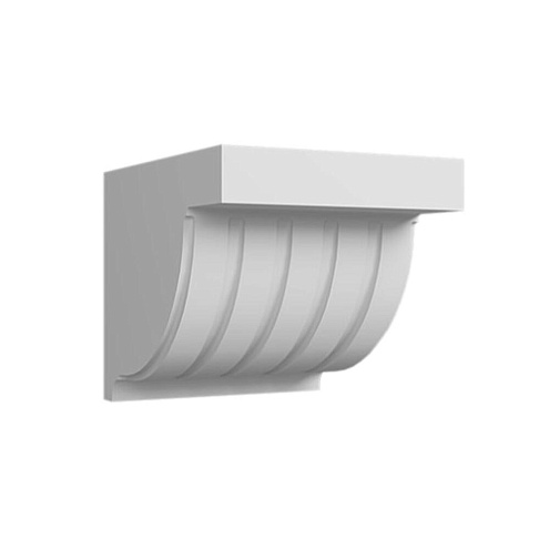 Кронштейн 1.19.801 размеры 120х125х100 мм : фотография 1