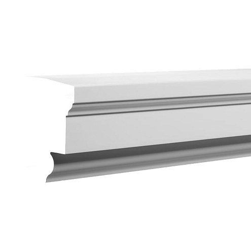 Подоконный элемент 4.82.002 фасад: фотография 1