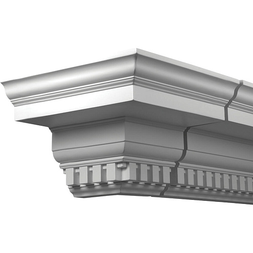 Внешний угол 4.01.312 фасад: фотография 1