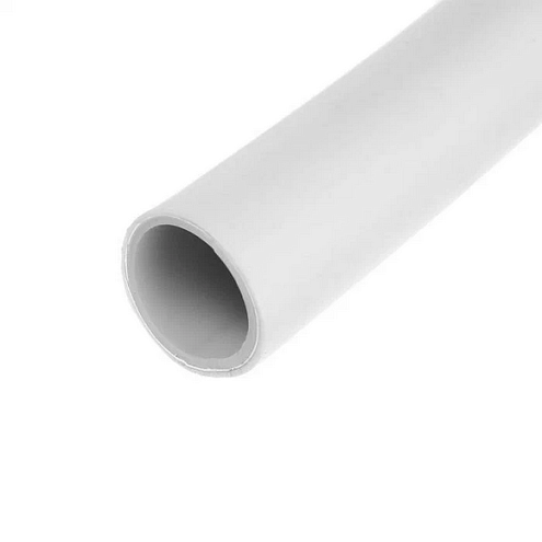 Труба металлопластиковая 32 бесшовная: фотография 1