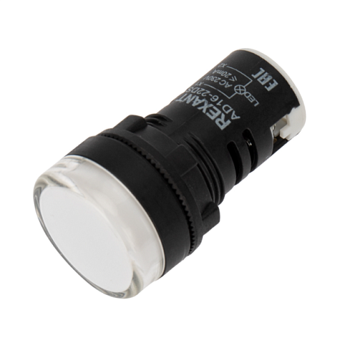 Матрица светодиодная AD22-230 В белый Rexant 36-4743: фотография 1