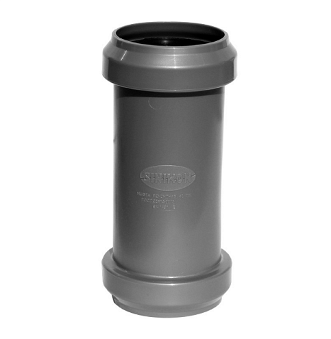 Муфта ремонтная (без бурта) 40 Синикон Стандарт : фотография 1