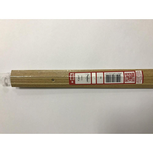 Порог кант 32 мм 0.90м бук: фотография 1