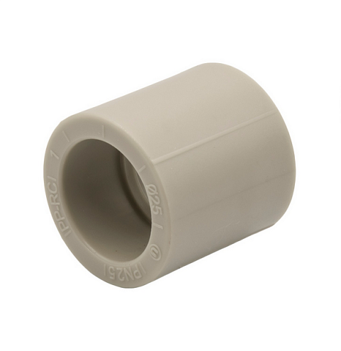 Муфта соединительная 25 EVER plast   : фотография 1