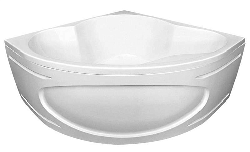 Ванна &quot;CASSANDRA&quot; 140х140: фотография 1