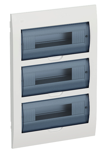 Бокс ЩРВ-П-36 IEK MKP12-V-36-40-05: фотография 1