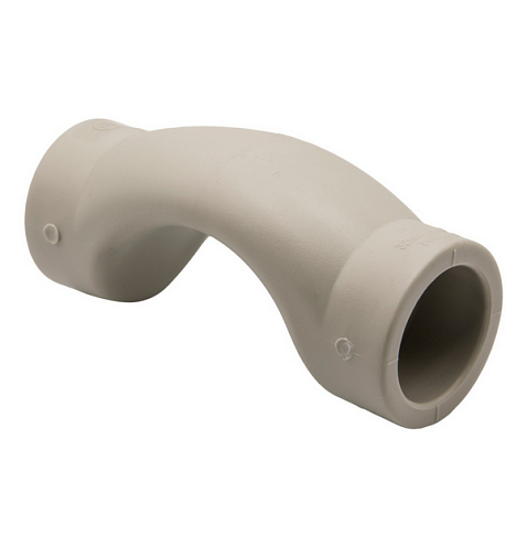 Обвод раструбный 32 EVER plast   : фотография 1