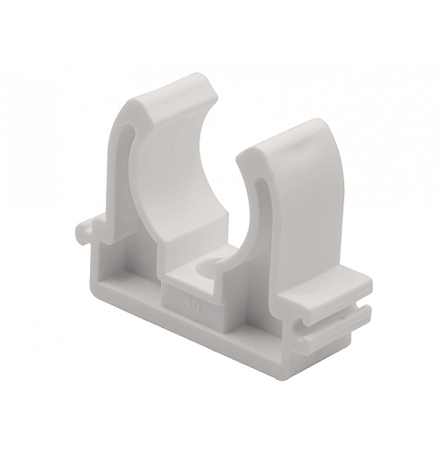 Фиксатор для трубы 25 PP-R EVER plast: фотография 1