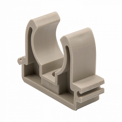 Фиксатор для трубы 25 PP-R EVER plast   : фотография 1