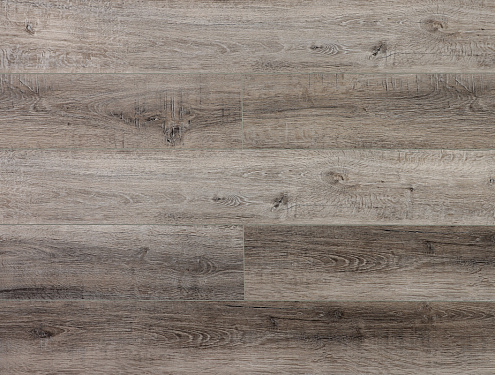 Виниловый ламинат CronaFloor WOOD 4V  ZH-81109-1 Дуб Горный 4мм  : фотография 1