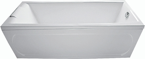 Ванна "AELITA" 150х75: фотография 1