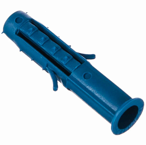 Дюбель распорный &quot;Чапай&quot; 8х40 полипропилен: фотография 1