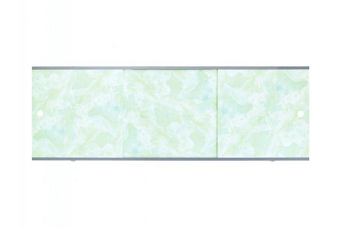 Экран для ванн &quot;Премиум&quot; А океан 1,68: фотография 1