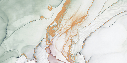 Декор1 Блисс 7260-0012 мультиколор 30х60: фотография 1