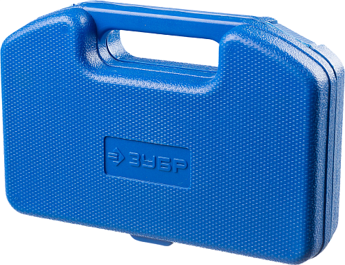 Набор коронок-чашек &quot;ПРОФИ&quot; с карбид-вольфрамовой крошкой, d: 22-28-35-44-68-73мм+державки, ЗУБР: фотография 1