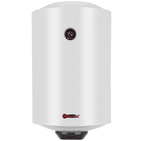 Водонагреватель электрический THERMEX Praktik 80 V: фотография 1