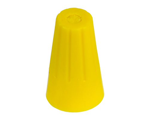 Соединитель проводов СИЗ-1 1,0-3,0 уп.100шт IEK USC-10-3-100: фотография 1