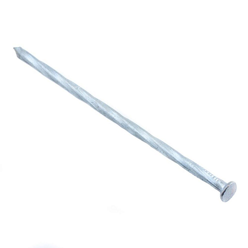 Гвозди винтовые 70мм весовые: фотография 1