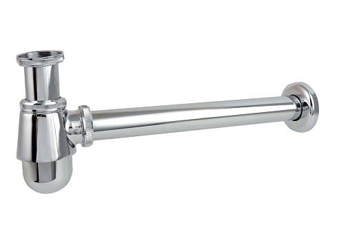 Сифон для биде Aquatek AQ6018CR : фотография 1