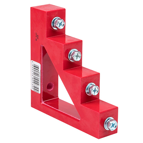 Изолятор шинный &quot;Лесенка&quot; 450А 9кВ EKF plc-sl-450: фотография 1