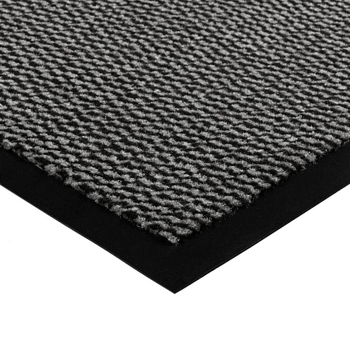 Влаговпитывающая дорожка &quot;Профи&quot; 1,2м серый : фотография 1