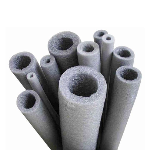 Изоляция 114х13 для трубы, 2м: фотография 1