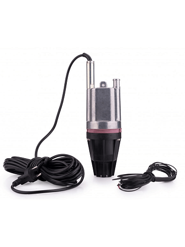 Насос погружной вибрационный &quot;Водолей-3К 10м: фотография 1