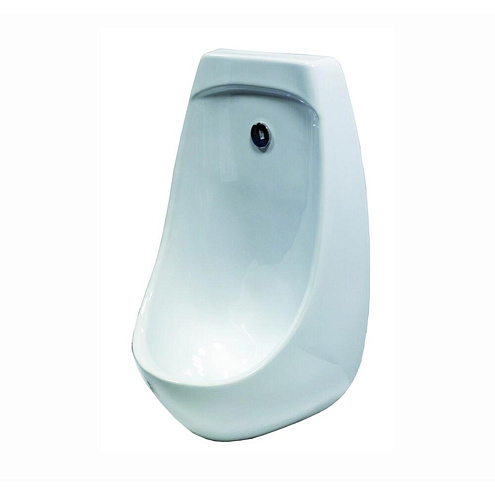 Писсуар настенный «Каскад» в комплекте с сенсорным оборудованием: фотография 1