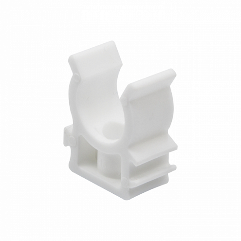 Фиксатор для металлопластиковых труб 16мм: фотография 1